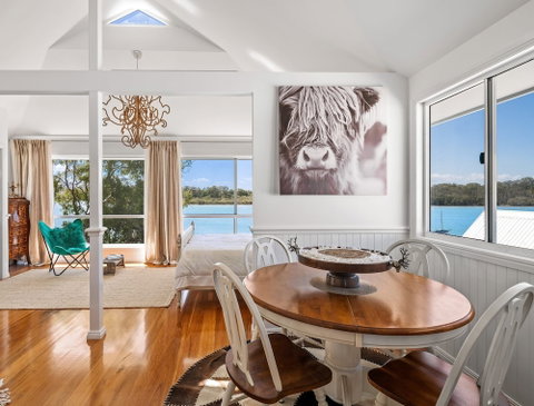 Summerville House - Accommodation QLD 1