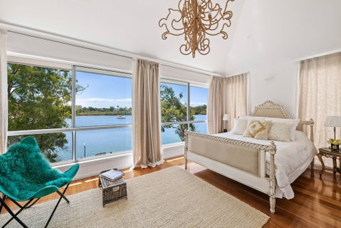 Summerville House - Accommodation QLD 3