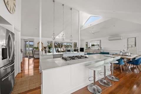 Summerville House - Accommodation QLD 4