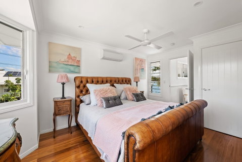 Summerville House - Accommodation QLD 2