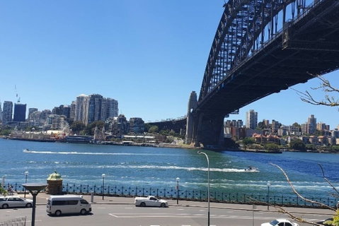 E10 Darling Harbour 2 BDR APT - Accommodation QLD 4