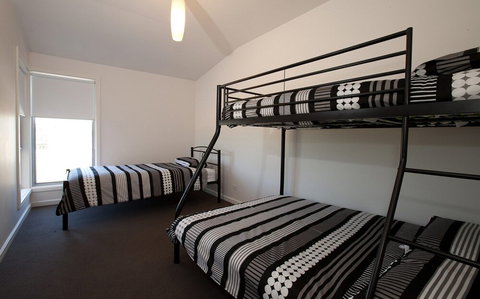 Casaba - Accommodation QLD 4