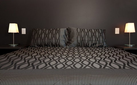 Casaba - Accommodation QLD 6