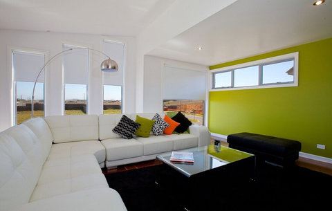 Casaba - Accommodation QLD 3