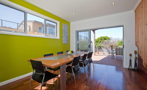 Casaba - Accommodation QLD 2