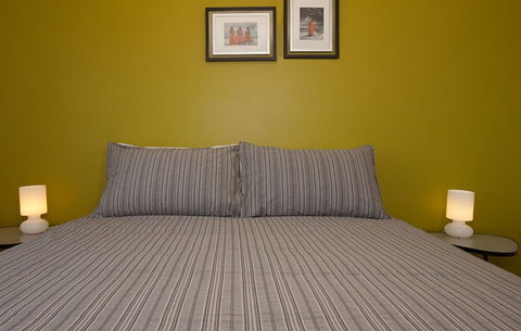 Casaba - Accommodation QLD 1