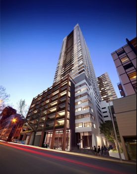 Roomerang At Fulton Lane 4 - Accommodation QLD 0