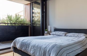 Roomerang At Fulton Lane 4 - Accommodation QLD 3