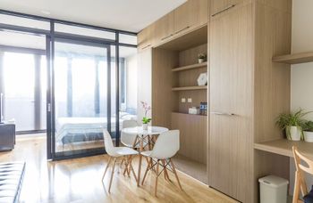 Roomerang At Fulton Lane 4 - Accommodation QLD 5