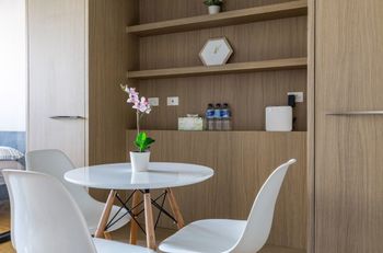 Roomerang At Fulton Lane 4 - Accommodation QLD 6