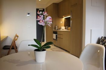 Roomerang At Fulton Lane 4 - Accommodation QLD 4