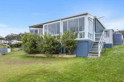 Blue Cottage Bruny Island - Accommodation QLD 1