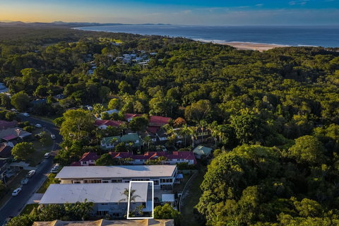 A PERFECT STAY - Byron Sunrise - Accommodation QLD 2