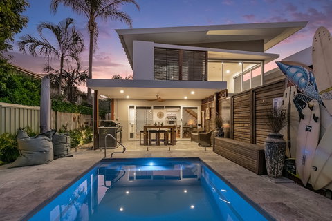 A PERFECT STAY - Byron Sunrise - Accommodation QLD 5