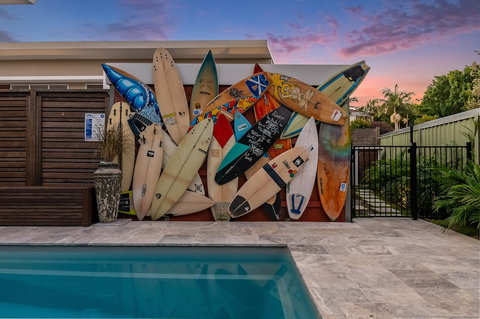 A PERFECT STAY - Byron Sunrise - Accommodation QLD 3