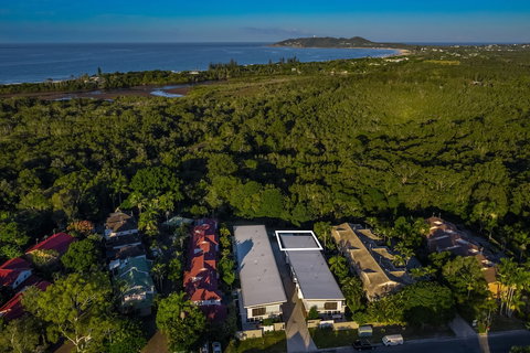 A PERFECT STAY - Byron Sunrise - Accommodation QLD 1