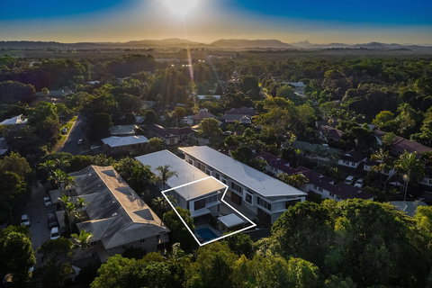 A PERFECT STAY - Byron Sunrise - Accommodation QLD 0