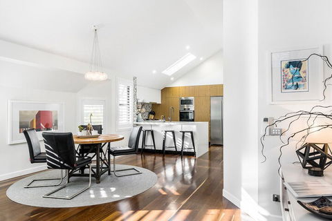A PERFECT STAY - Solstice - Accommodation QLD 5