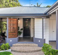 A PERFECT STAY - Solstice - Accommodation QLD