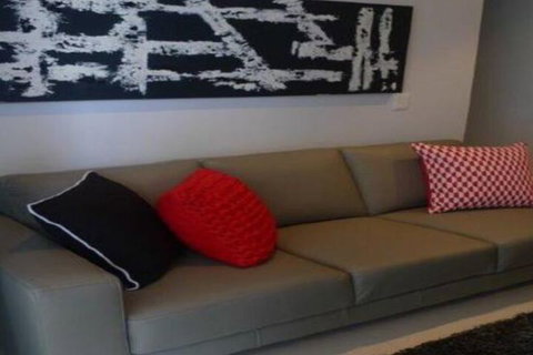 Kube On Cavanagh - Accommodation QLD 3