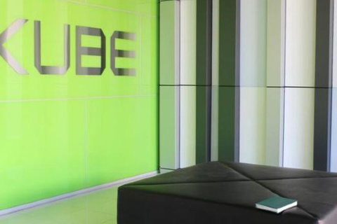 Kube On Cavanagh - Accommodation QLD 2