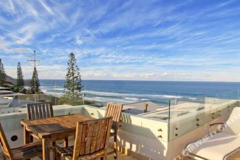 R & W Noosa Holidays 19 The Esplanade - Accommodation QLD 6