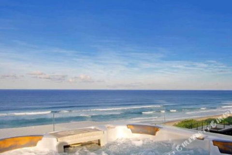 R & W Noosa Holidays 19 The Esplanade - Accommodation QLD 2