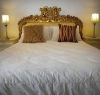 La Pausa - Accommodation QLD