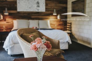 Henty WA Accommodation QLD