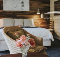 Peppermint Lane Lodge - Accommodation QLD