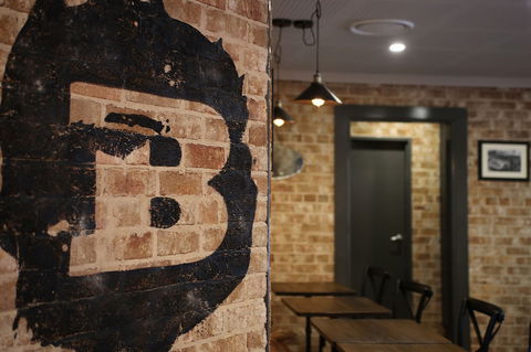 BEST WESTERN Plus Bolton On The Park - Accommodation QLD 2