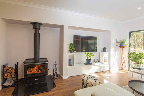 Mirambeena - Accommodation QLD 3