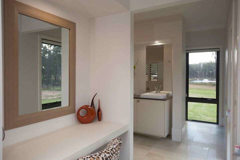 Mirambeena - Accommodation QLD 6