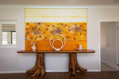 Mirambeena - Accommodation QLD 4