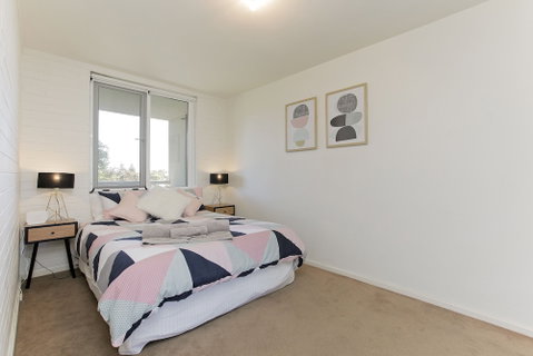 Seabreeze - Accommodation QLD 4