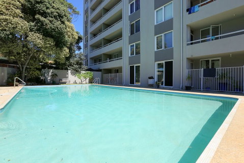 Seabreeze - Accommodation QLD 0