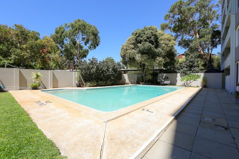 Seabreeze - Accommodation QLD 1