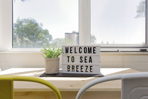Seabreeze - Accommodation QLD 2