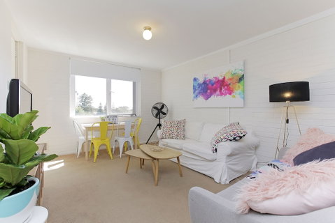 Seabreeze - Accommodation QLD 6