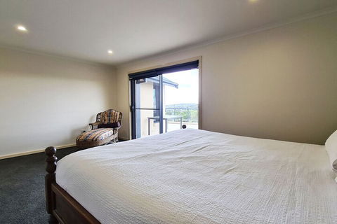 A Vista, Townhouse 1 - Accommodation QLD 5