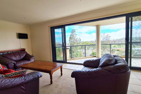 A Vista, Townhouse 1 - Accommodation QLD 2