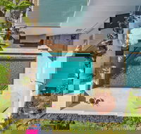 A PERFECT STAY - Salta - Accommodation QLD