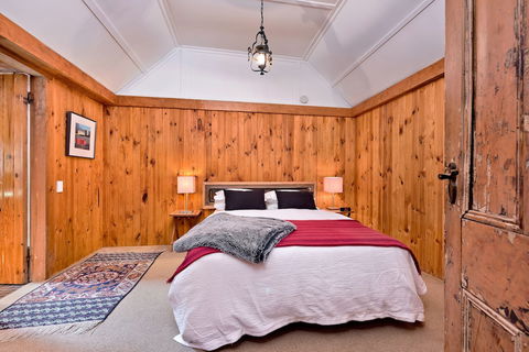 Crackenback Cottage 1884 - Accommodation QLD 2