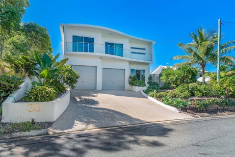 Panoramic Island Views - Accommodation QLD 0