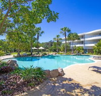 Cotton Beach Bliss at 103  2 Bikes - Accommodation QLD