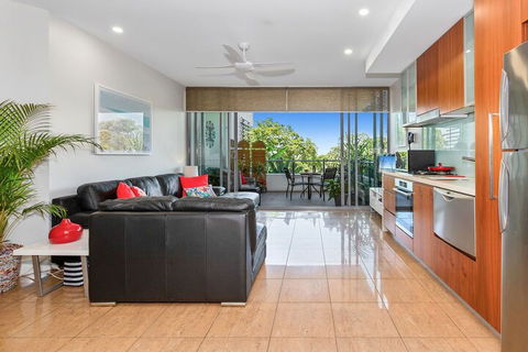 Cotton Beach Bliss At 103 + 2 Bikes - Accommodation QLD 5