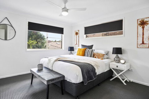 Lennox Belle - Accommodation QLD 5
