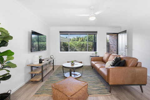 Lennox Belle - Accommodation QLD 1