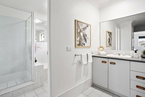 Lennox Belle - Accommodation QLD 4