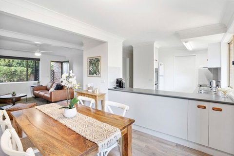 Lennox Belle - Accommodation QLD 2